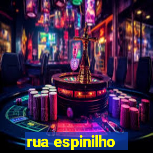 rua espinilho - guarani novo hamburgo - rs 298